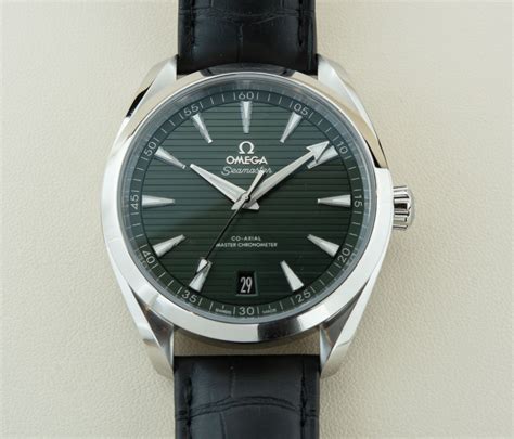 swiss replica omega